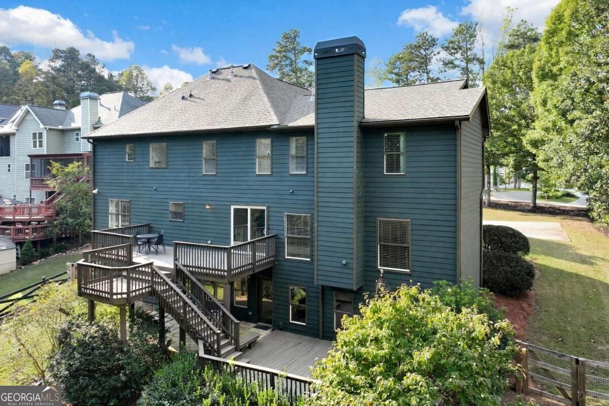 4418 Shellie Lane Oakwood - Photo 13