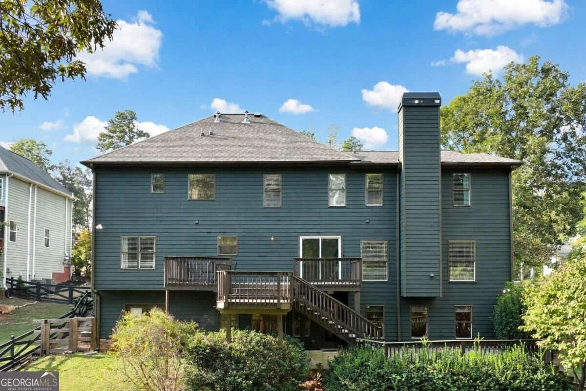 4418 Shellie Lane Oakwood - Photo 14