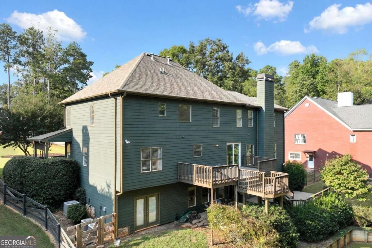 4418 Shellie Lane Oakwood - Photo 15