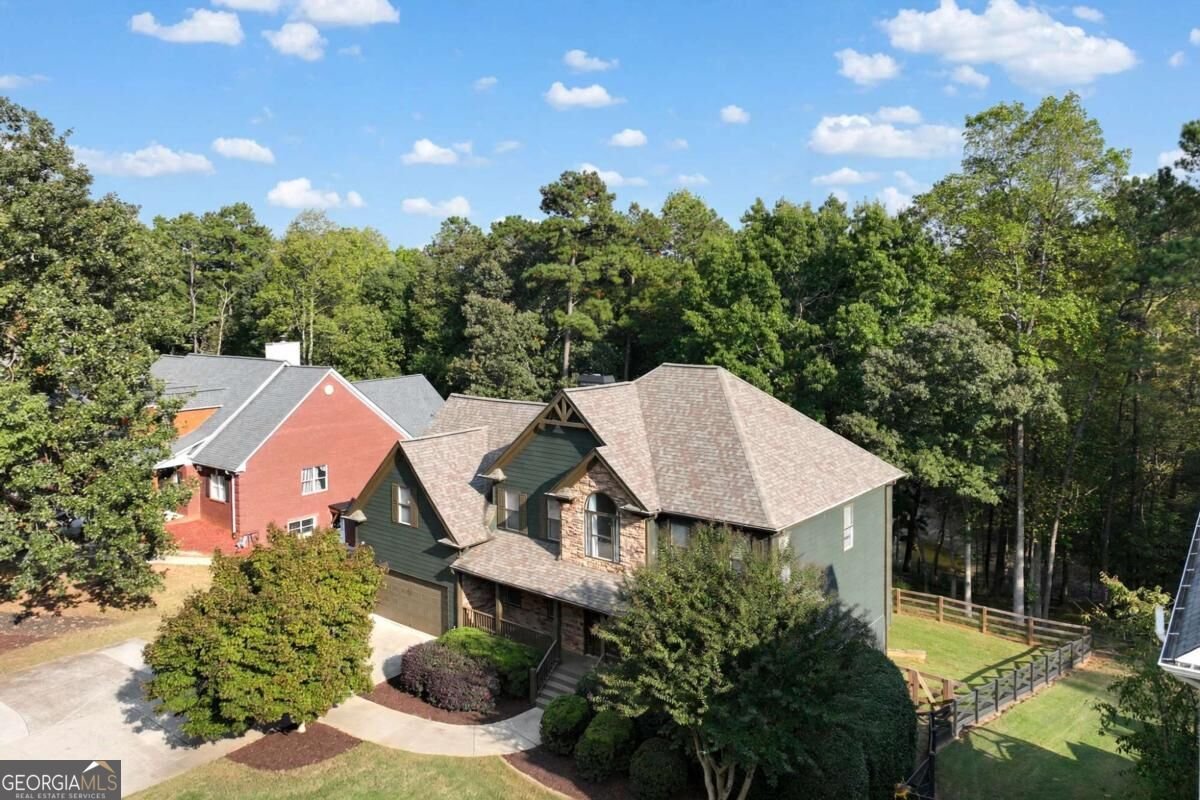 4418 Shellie Lane Oakwood - Photo 23