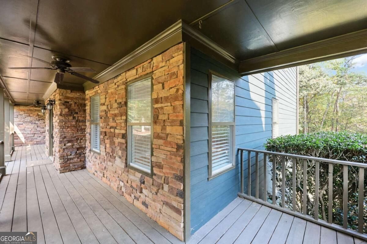 4418 Shellie Lane Oakwood - Photo 25