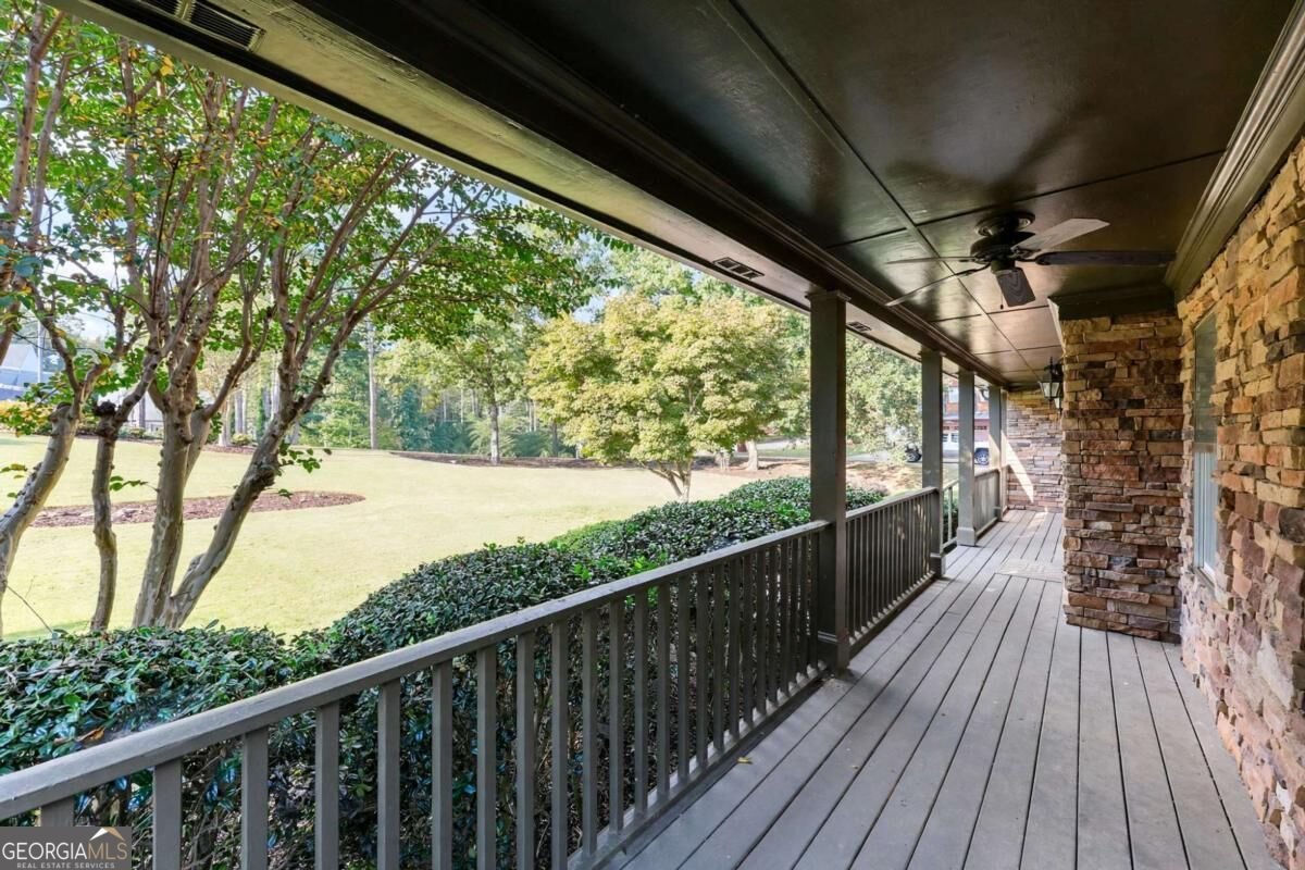 4418 Shellie Lane Oakwood - Photo 26