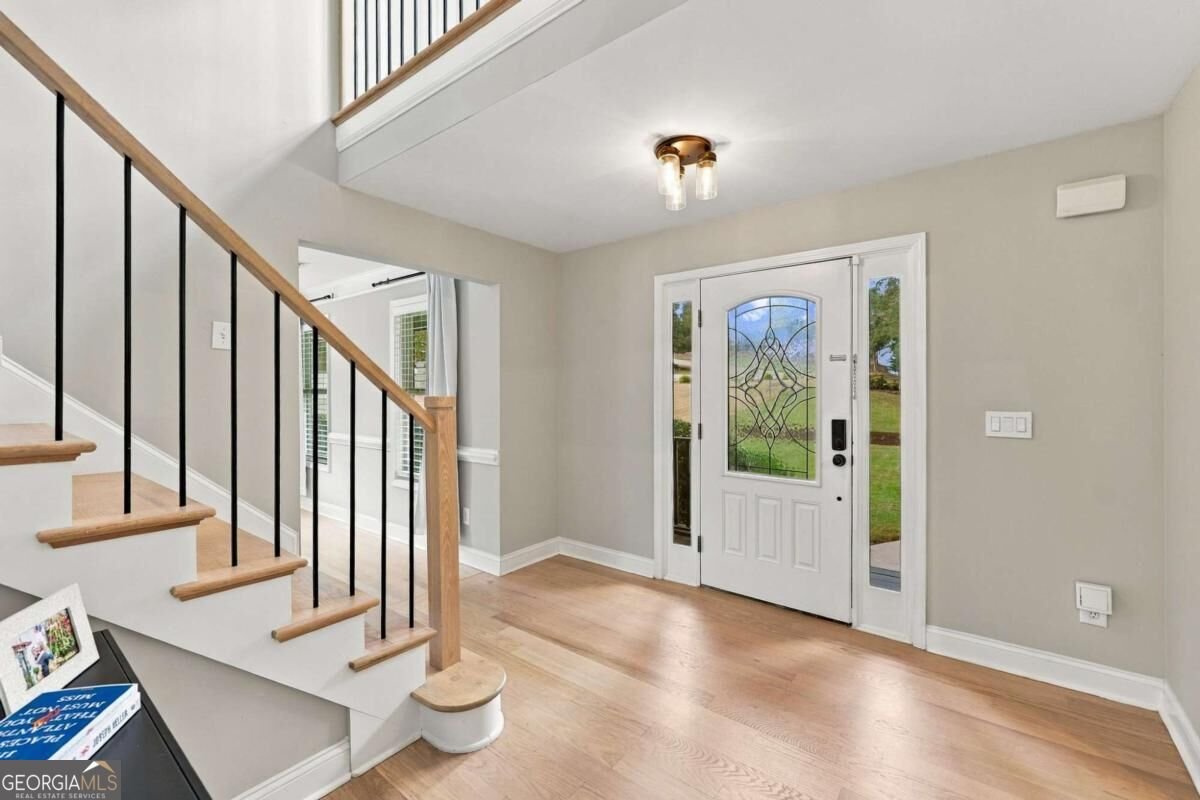 4418 Shellie Lane Oakwood - Photo 31
