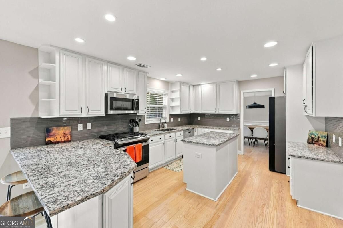 4418 Shellie Lane Oakwood - Photo 39