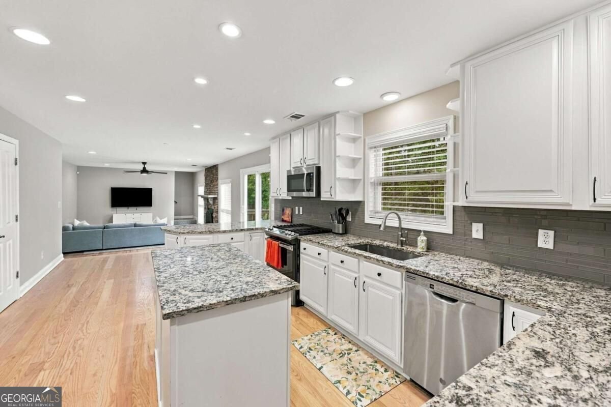 4418 Shellie Lane Oakwood - Photo 42