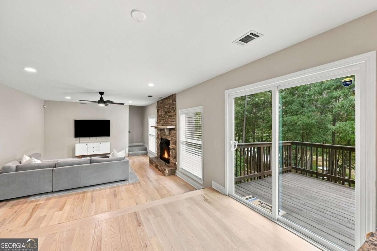 4418 Shellie Lane Oakwood - Photo 43