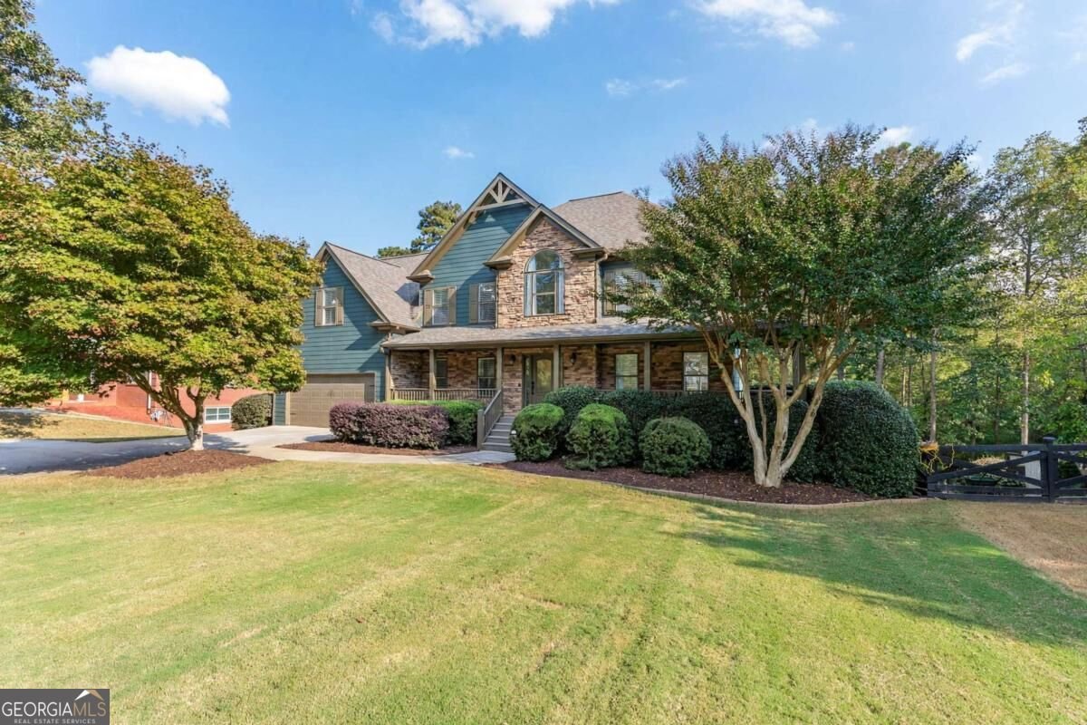 4418 Shellie Lane Oakwood - Photo 6