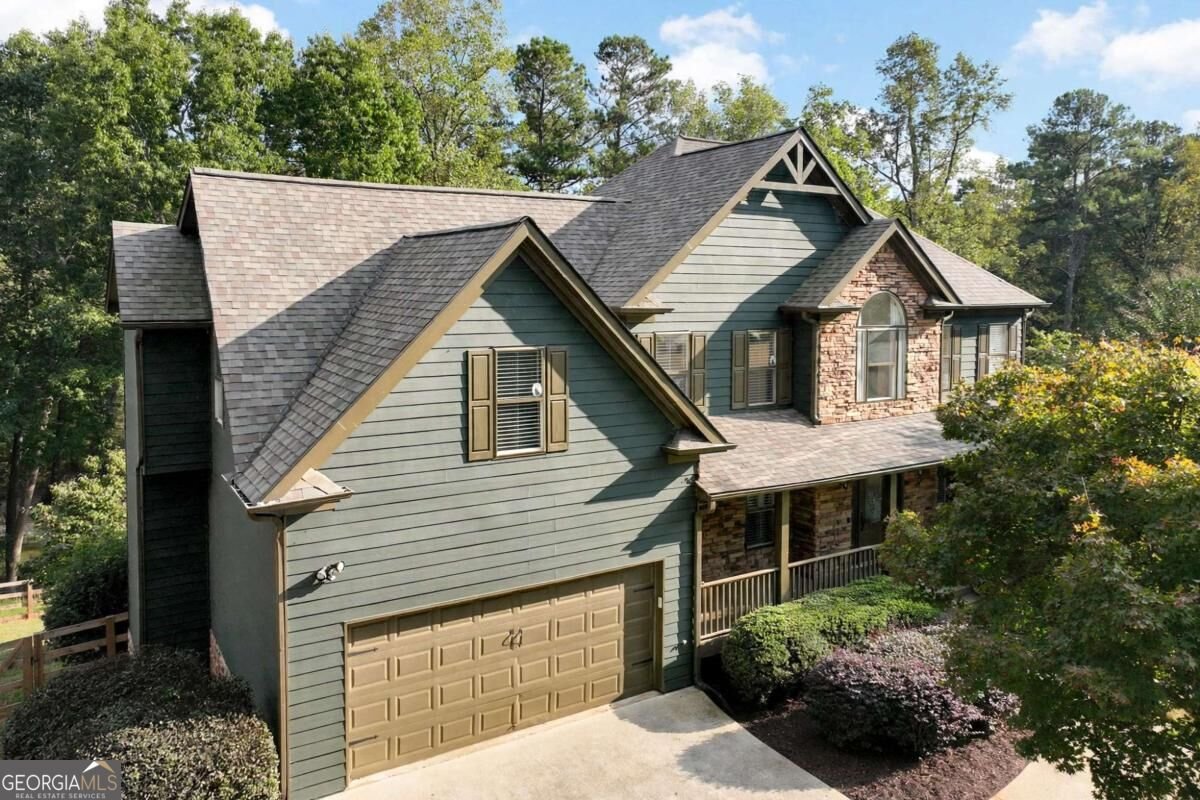 4418 Shellie Lane Oakwood - Photo 8