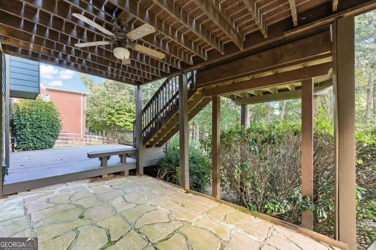 4418 Shellie Lane Oakwood - Photo 81