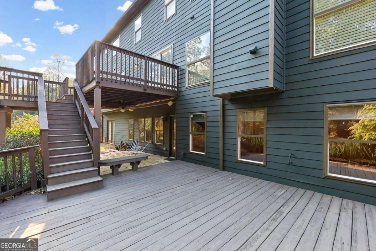 4418 Shellie Lane Oakwood - Photo 85