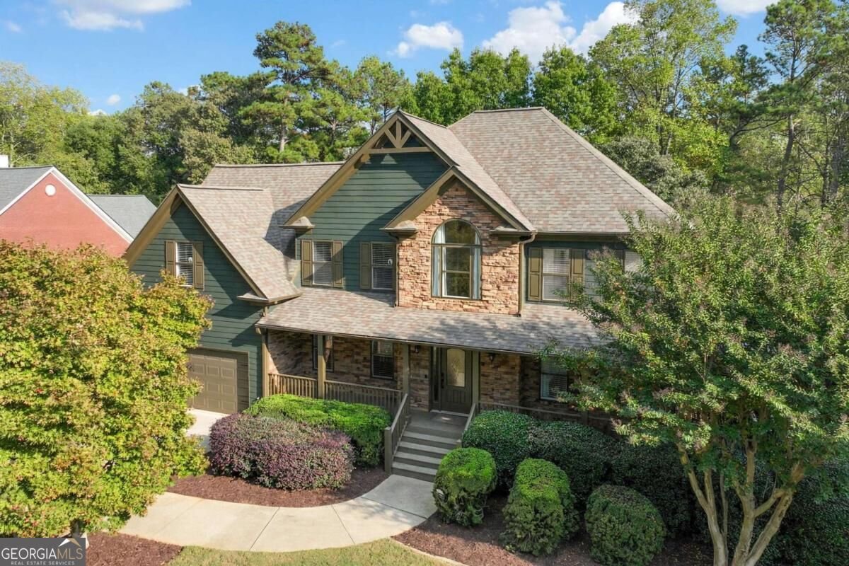 4418 Shellie Lane Oakwood - Photo 9