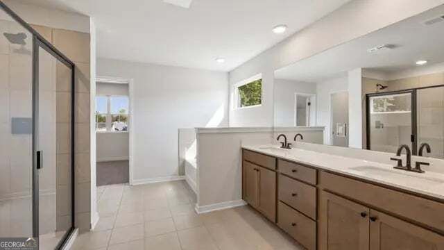 3930 Silver Pine Trail Cumming - Photo 18