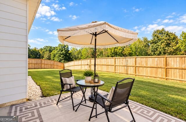 1171 Bodega Loop Locust Grove - Photo 7