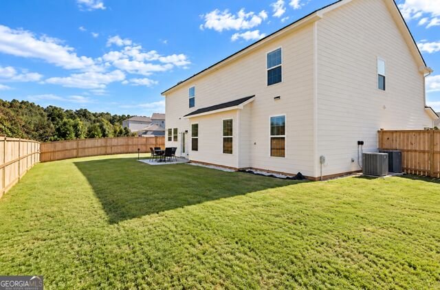 1171 Bodega Loop Locust Grove - Photo 8