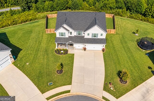 1171 Bodega Loop Locust Grove - Photo 9