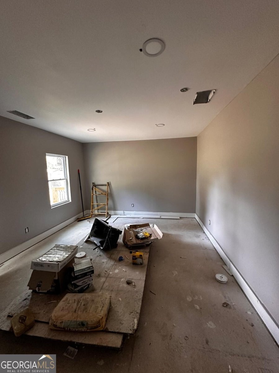 11 Meridian Drive Newnan - Photo 6