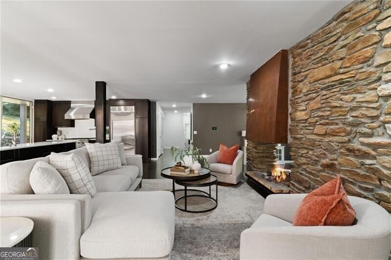 2979 Ridge Valley Road Atlanta - Photo 10