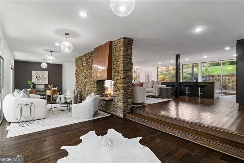2979 Ridge Valley Road Atlanta - Photo 11