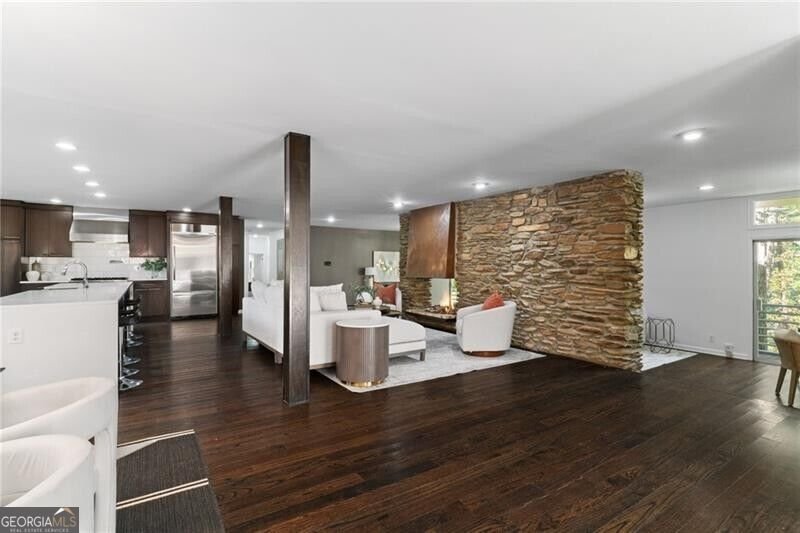 2979 Ridge Valley Road Atlanta - Photo 12
