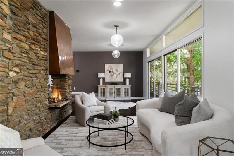 2979 Ridge Valley Road Atlanta - Photo 14