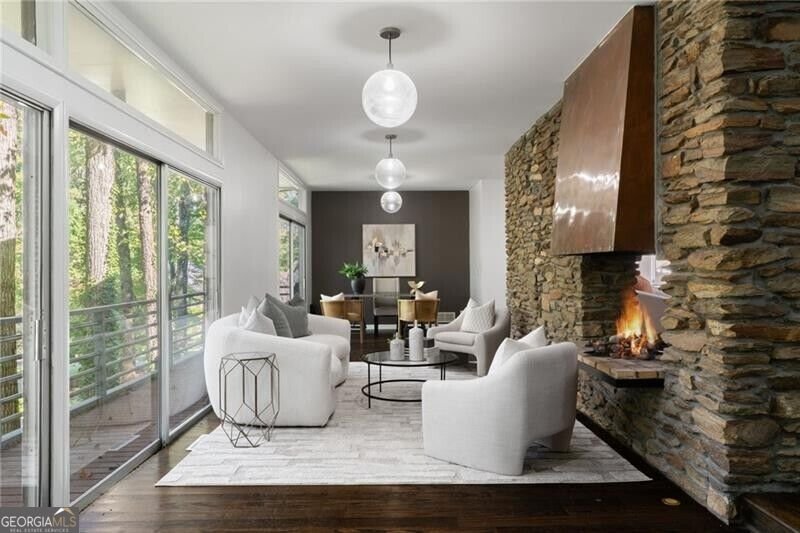 2979 Ridge Valley Road Atlanta - Photo 15