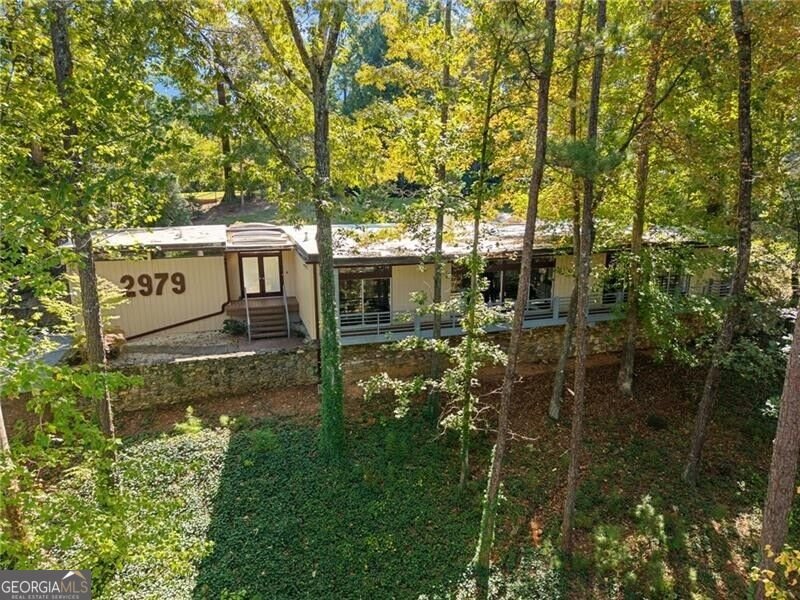 2979 Ridge Valley Road Atlanta - Photo 37