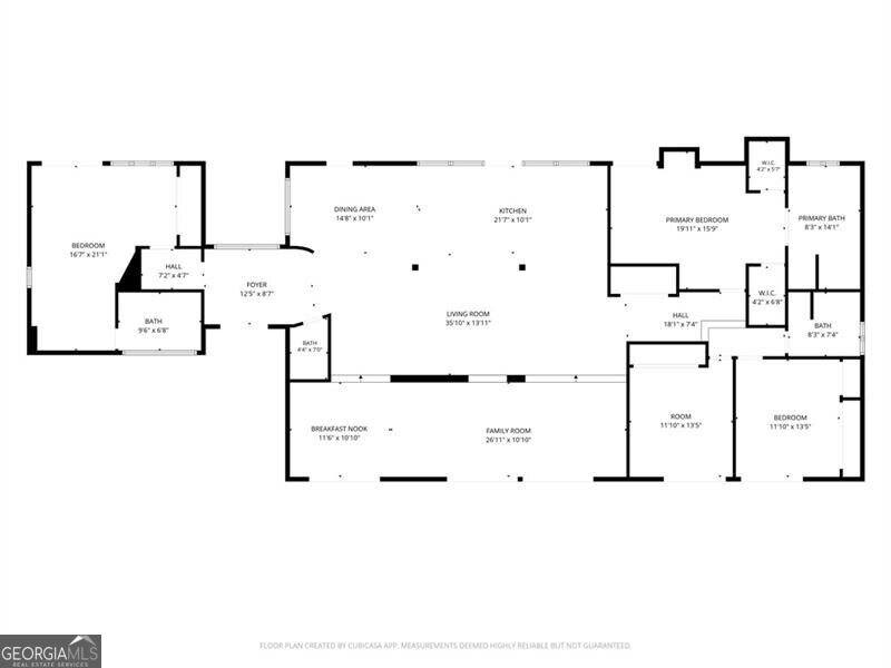 2979 Ridge Valley Road Atlanta - Photo 41