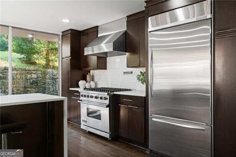 2979 Ridge Valley Road Atlanta - Photo 8