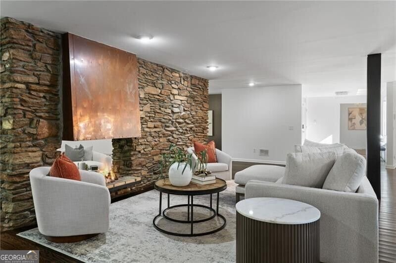2979 Ridge Valley Road Atlanta - Photo 9