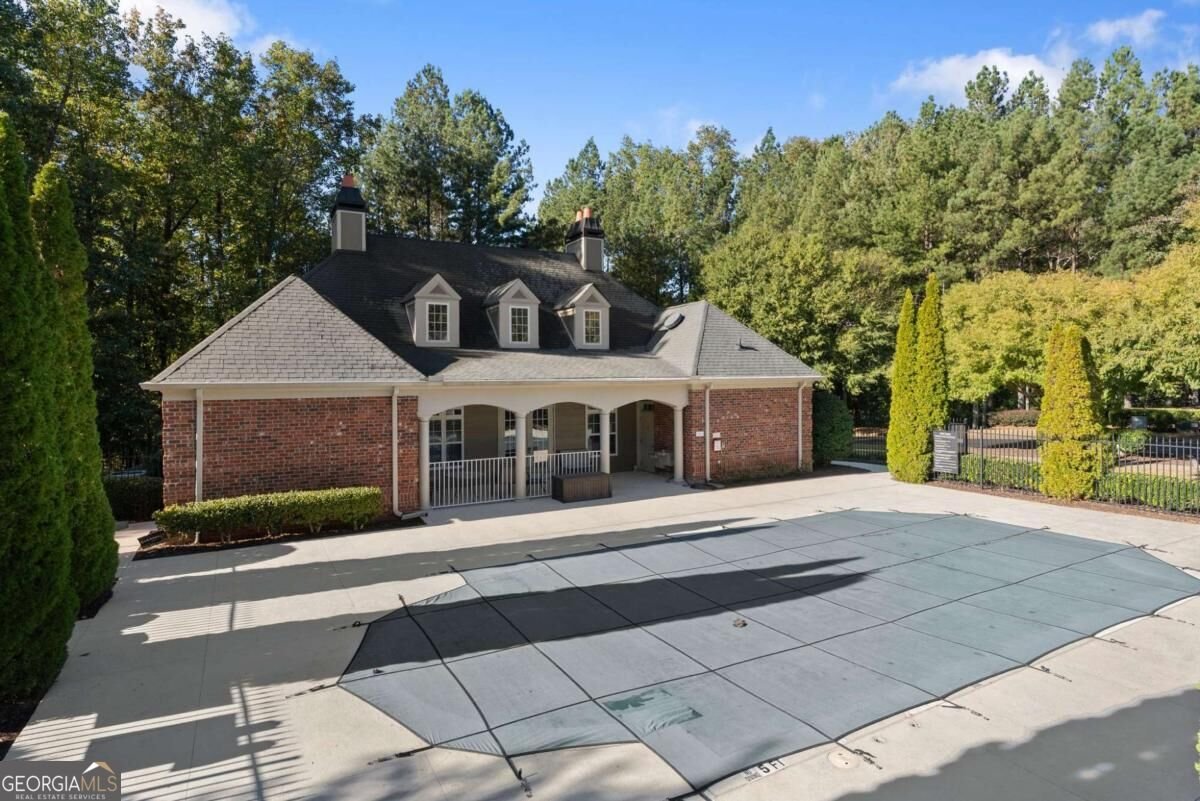 1535 Duluth Highway Lawrenceville - Photo 38