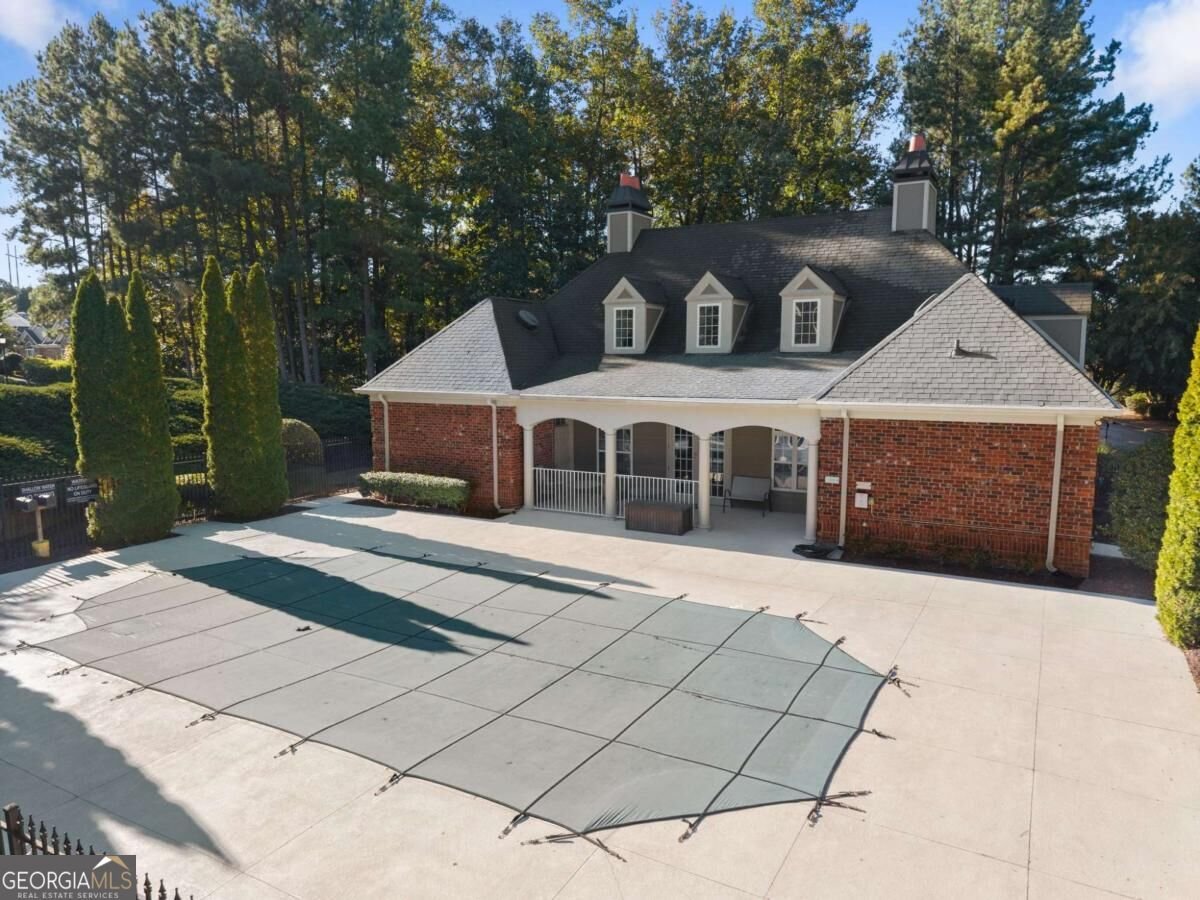 1535 Duluth Highway Lawrenceville - Photo 40