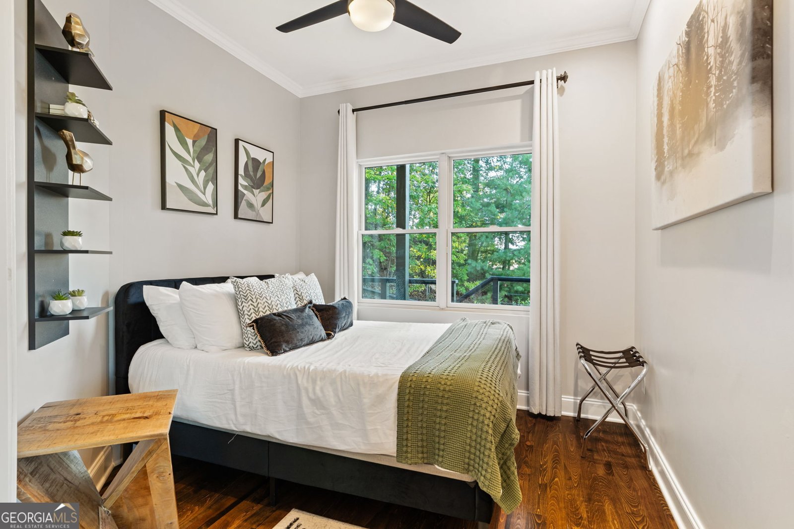 723 Ripshin Heights Blue Ridge - Photo 15