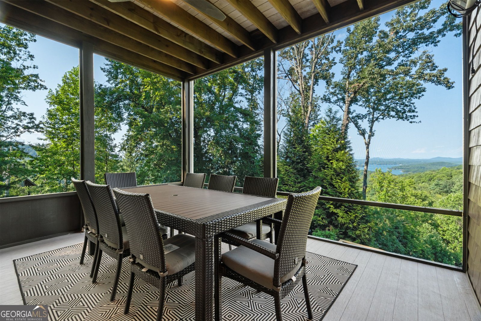 723 Ripshin Heights Blue Ridge - Photo 17