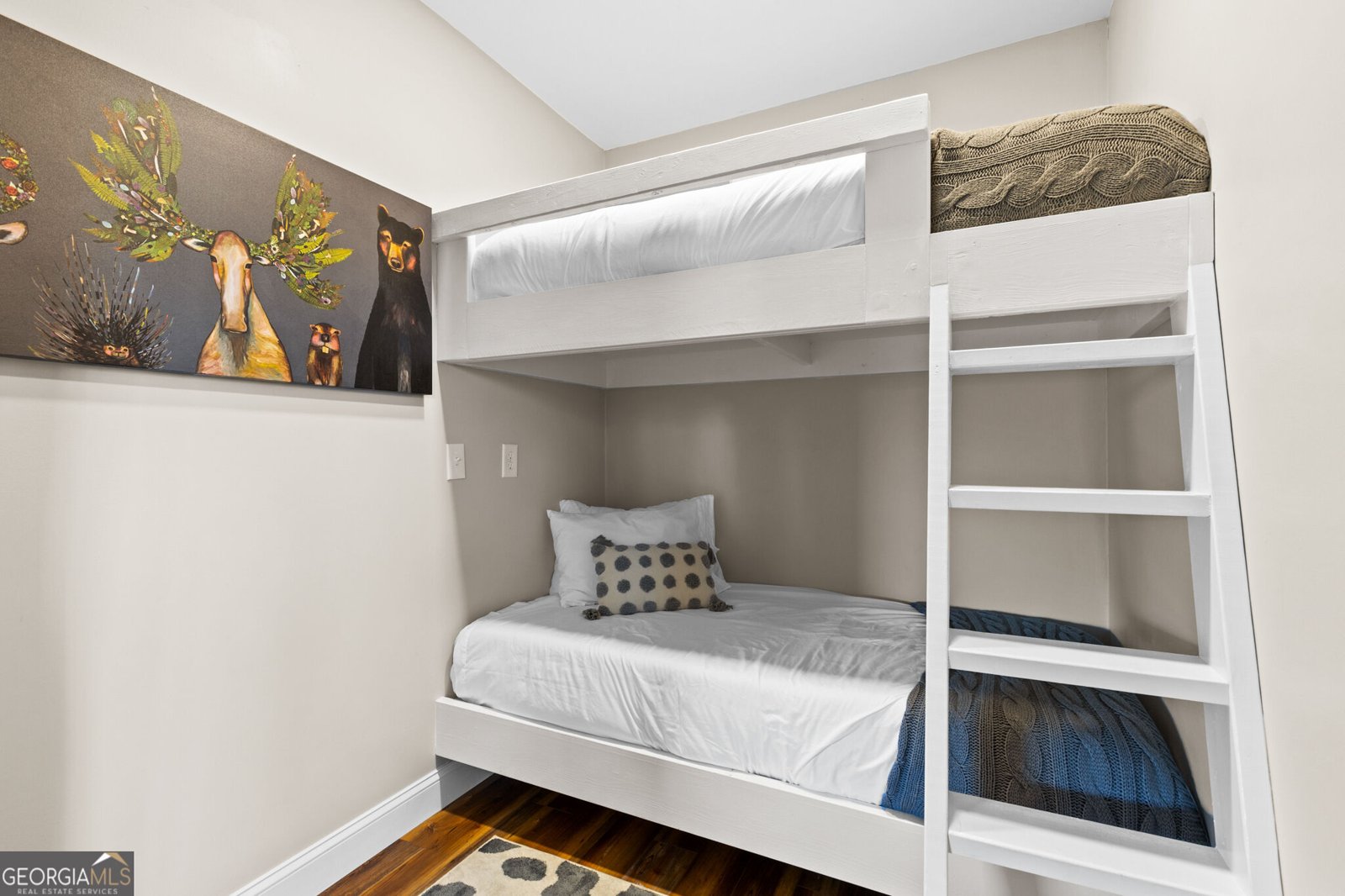 723 Ripshin Heights Blue Ridge - Photo 25