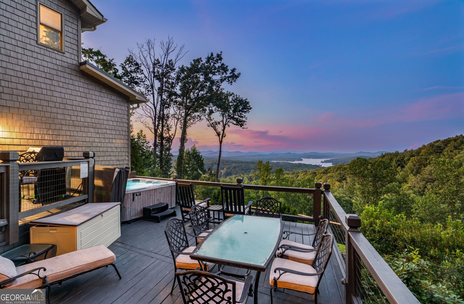 723 Ripshin Heights Blue Ridge - Photo 27