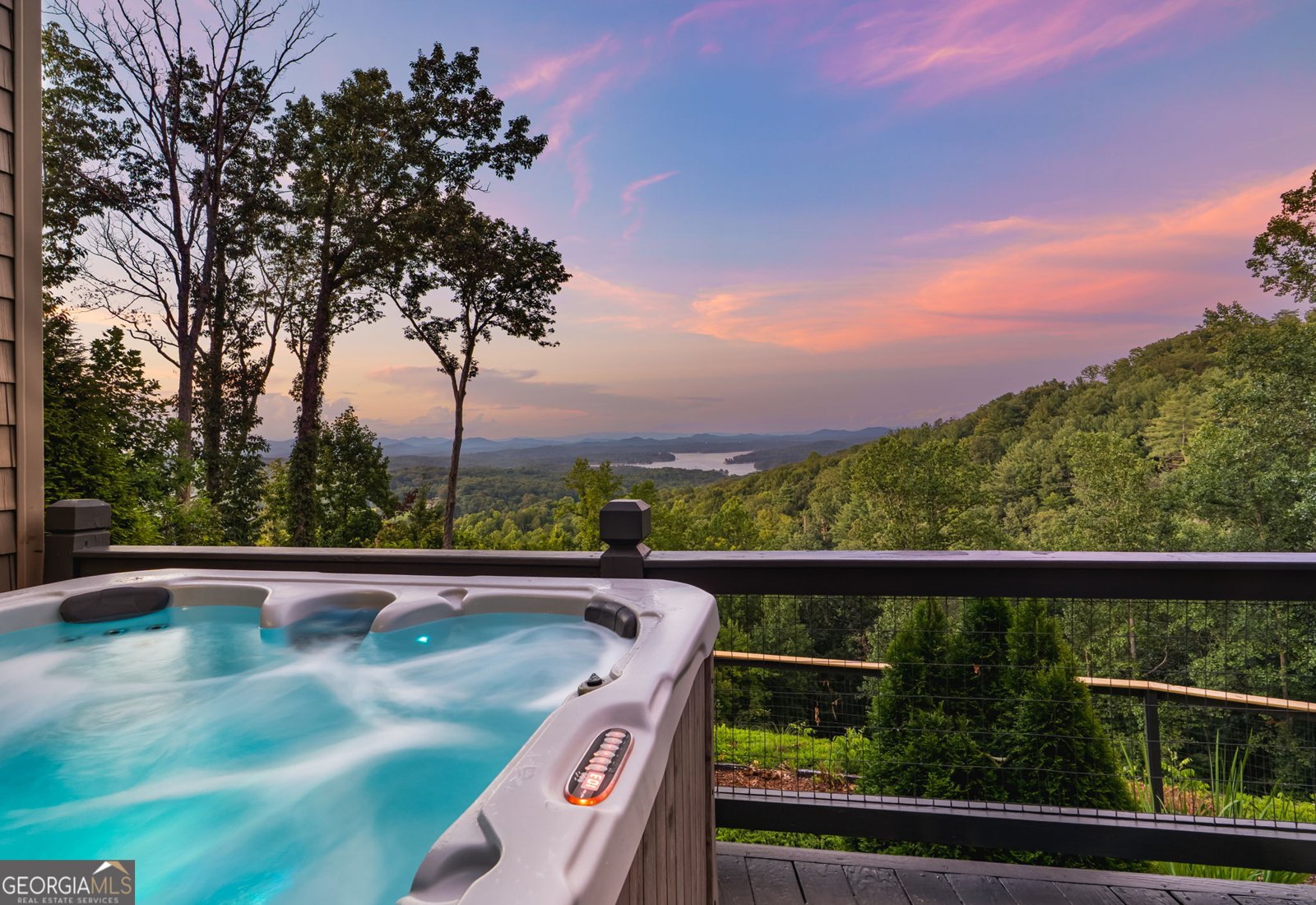 723 Ripshin Heights Blue Ridge - Photo 28