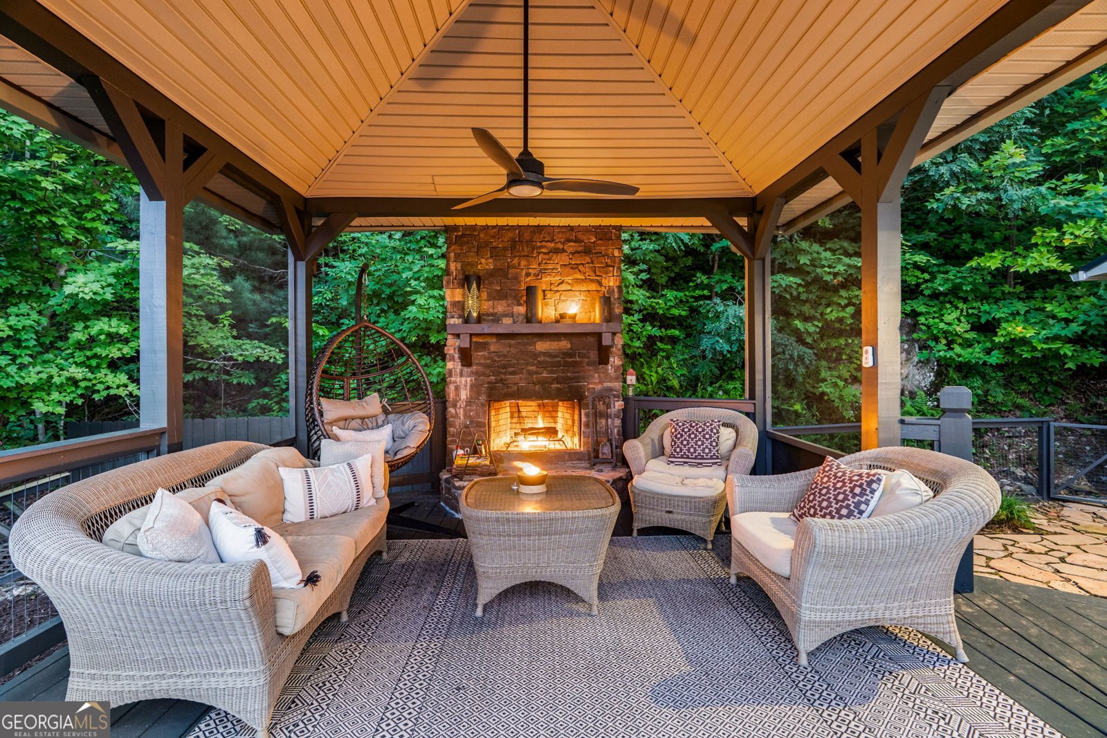723 Ripshin Heights Blue Ridge - Photo 29