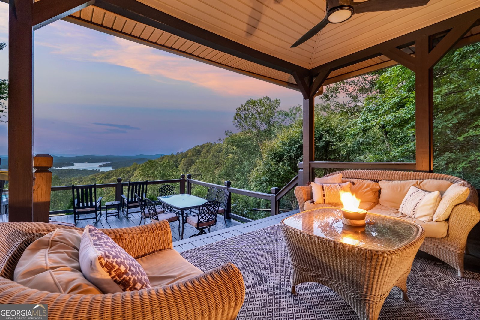 723 Ripshin Heights Blue Ridge - Photo 30