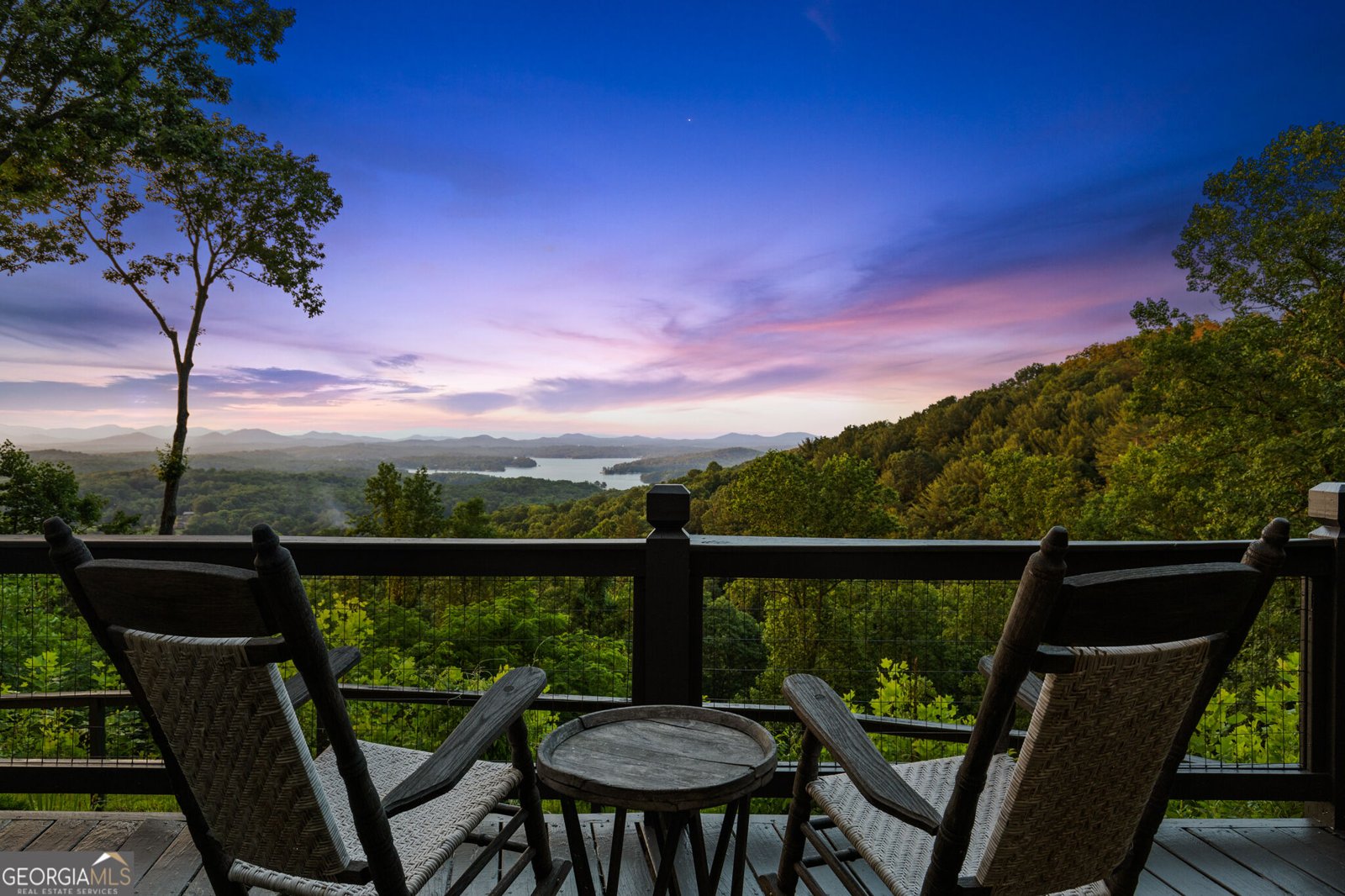 723 Ripshin Heights Blue Ridge - Photo 31
