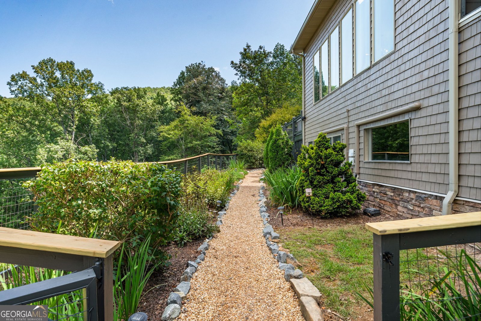 723 Ripshin Heights Blue Ridge - Photo 32