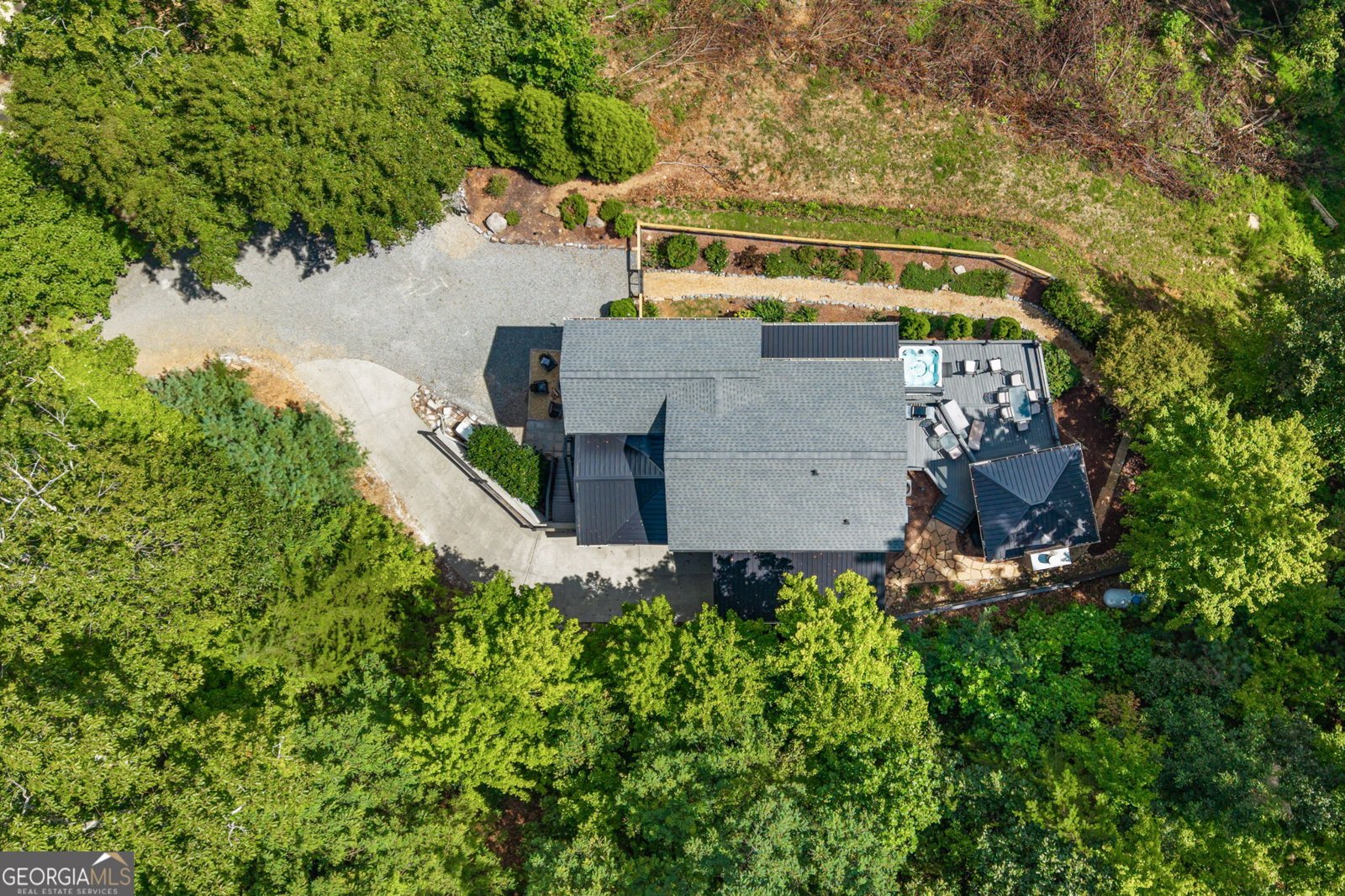 723 Ripshin Heights Blue Ridge - Photo 36