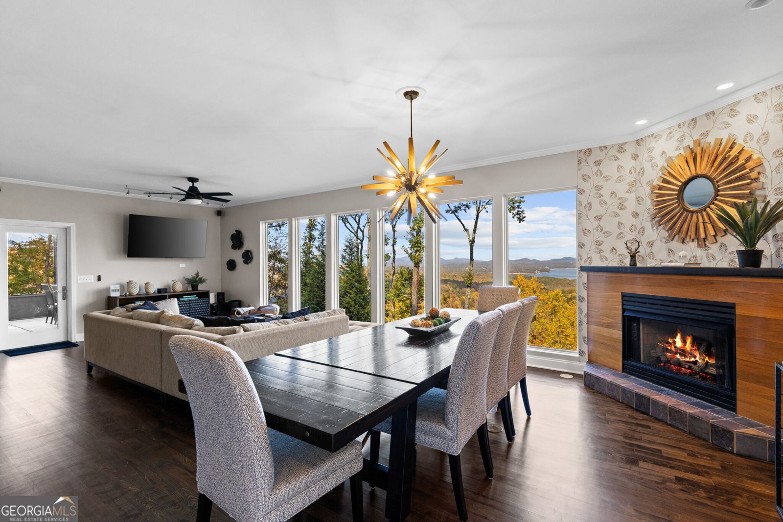 723 Ripshin Heights Blue Ridge - Photo 9