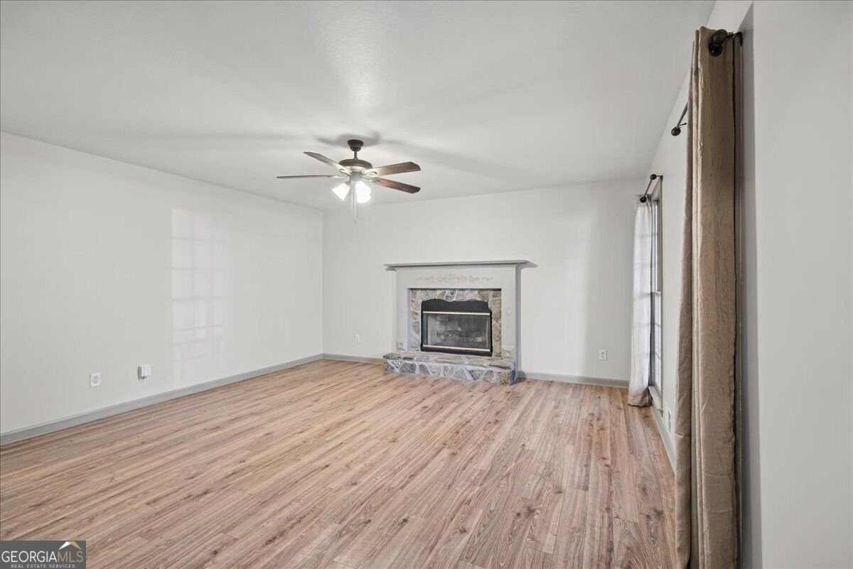 263 Cotton Mill Drive Hiram - Photo 11