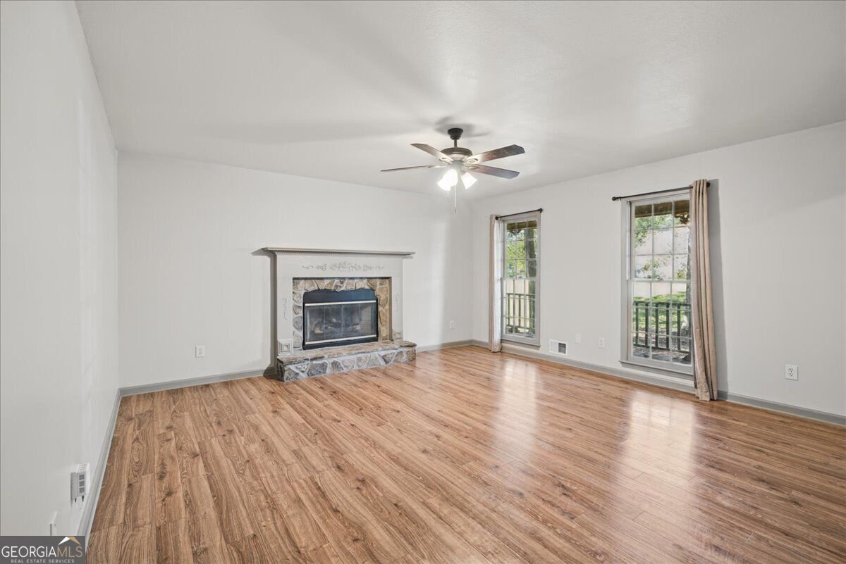 263 Cotton Mill Drive Hiram - Photo 12