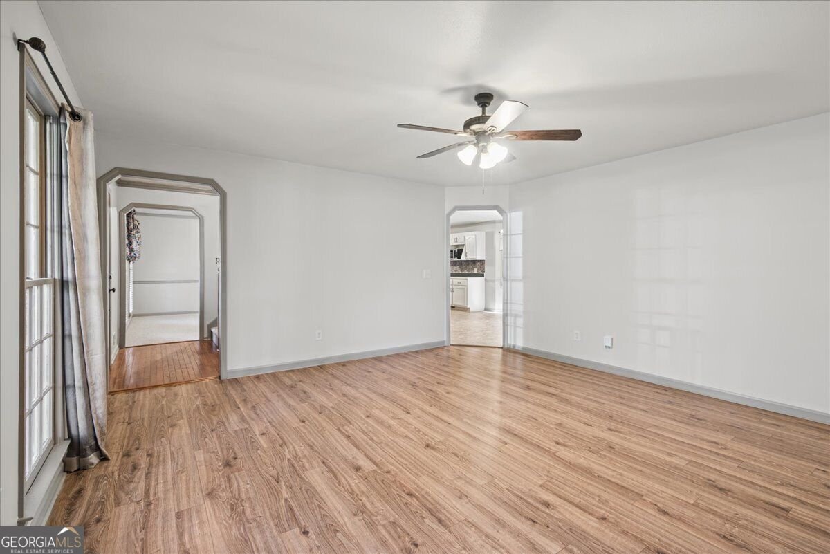263 Cotton Mill Drive Hiram - Photo 14