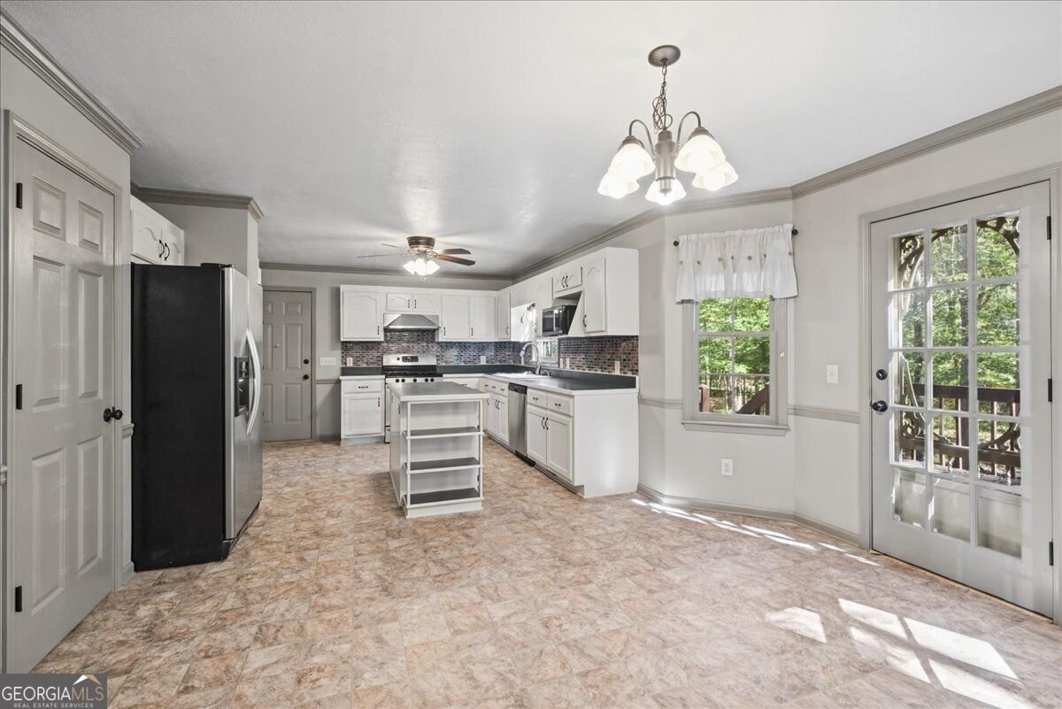 263 Cotton Mill Drive Hiram - Photo 15