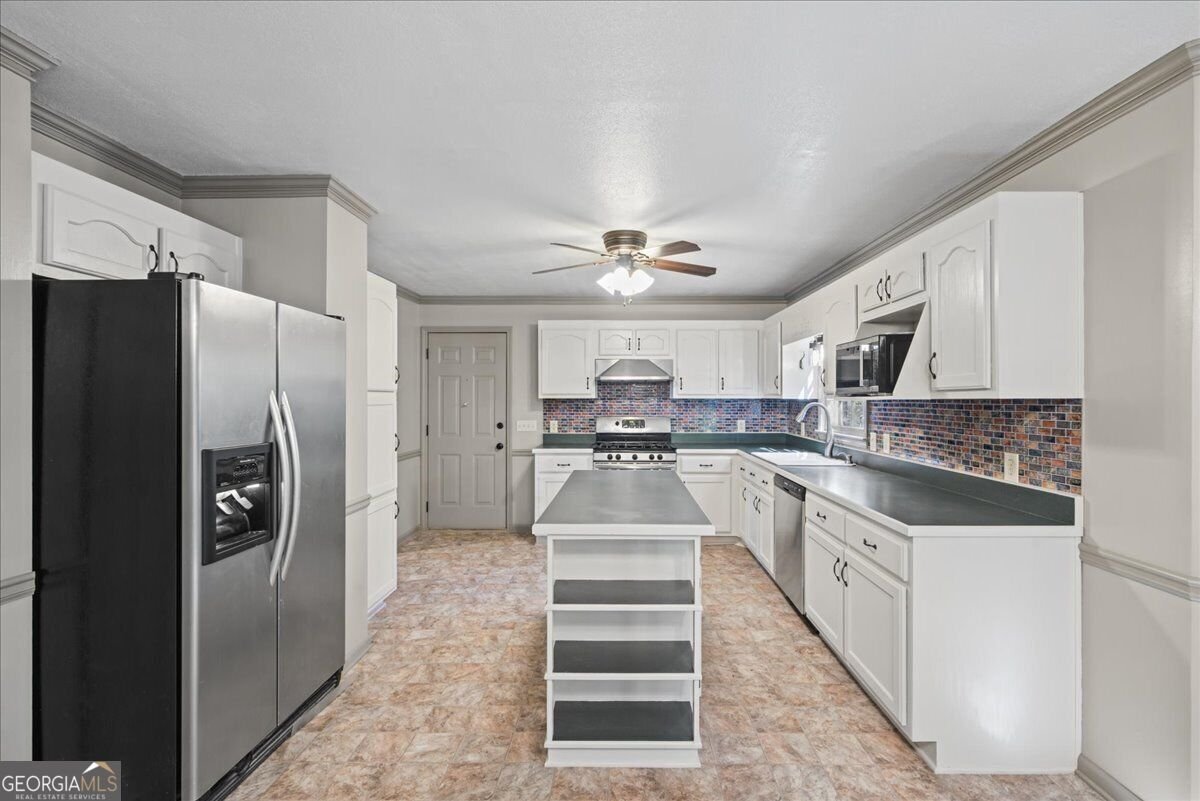 263 Cotton Mill Drive Hiram - Photo 16