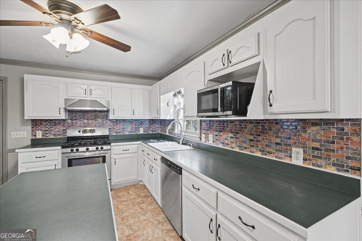 263 Cotton Mill Drive Hiram - Photo 17
