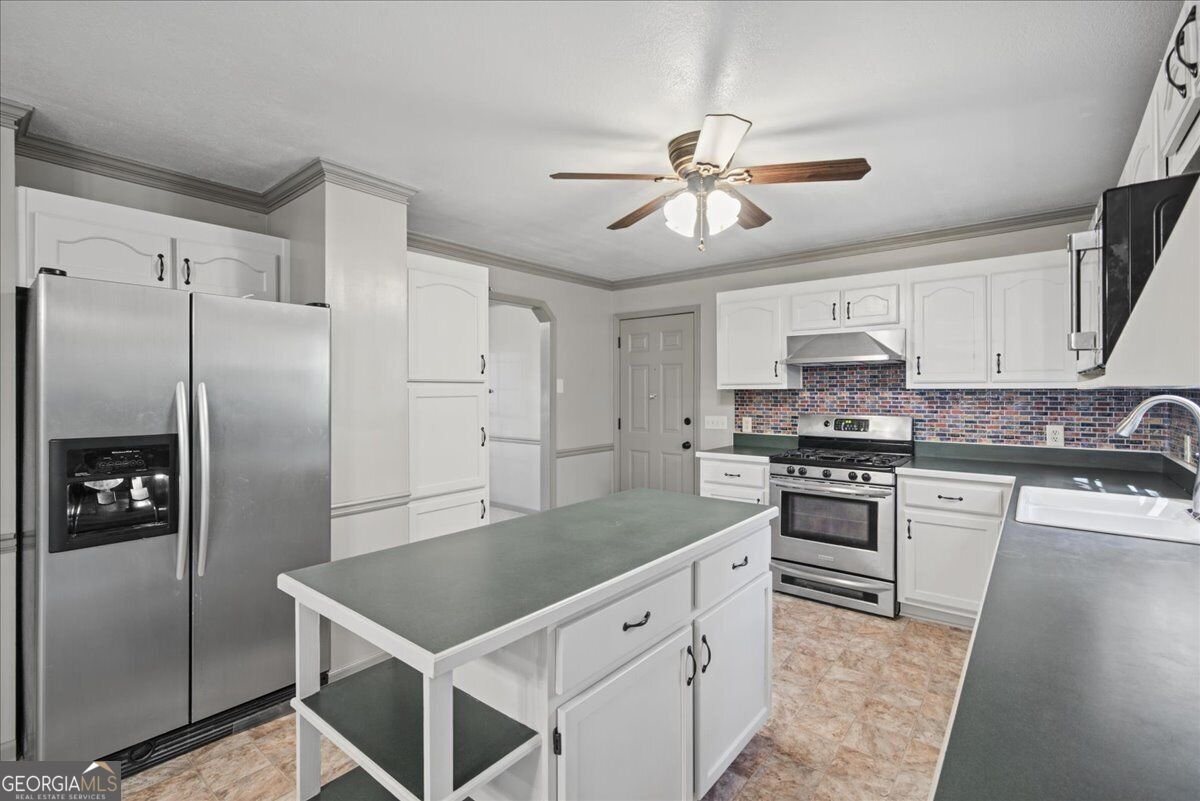 263 Cotton Mill Drive Hiram - Photo 18