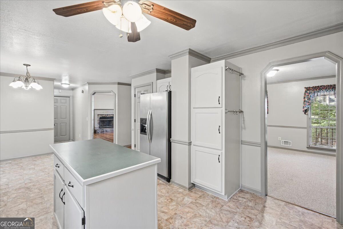 263 Cotton Mill Drive Hiram - Photo 20